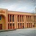 Историко-археологический музей в городе Жезказган