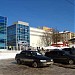 Торговый центр «Мелодия» в городе Березники