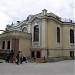Особняк Л.Н. Гельтищевой — памятник архитектуры в городе Москва
