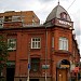 Бывший магазин «Общество потребителей компании Зингер» в городе Подольск