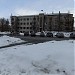 УВД в городе Березники