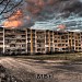 ул. 120-й Гатчинской Дивизии, 3а в городе Гатчина