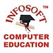 Infosoft Computer Education in Vadodara city