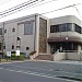 Yokohama City Izumi Library in Yokohama city