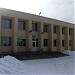 Центр культуры и спорта в городе Лаголово