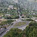 Площадь Володарского в городе Комсомольск-на-Амуре