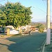Terminal Urbano do Jardim São José na Poá city