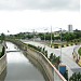 Centro na Poá city