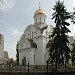 Храм святого равноапостольного великого князя Владимира в городе Саратов