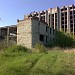 Construcţie nefinalizată (ro) in Chişinău city