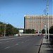 Акимат в городе Жезказган
