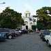 Храм Успения Пресвятой Богородицы в городе Гурзуф