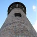 Watch tower between military town and training center rf pp CA 61500 YUGV