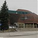 Tampereen konservatorio in Tampere city