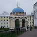Часовня Явления образа Николая Чудотворца Николо-Угрешского монастыря в городе Дзержинский