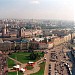 Paveletskaya Square