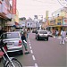 Centro na Poá city