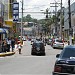 Centro na Poá city
