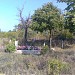 Islamic cemetery