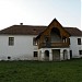 Castelul Daniel în Tălişoara oraş