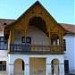 Castelul Daniel în Tălişoara oraş