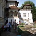 Cotroceni Palace Garden