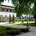 Cotroceni Palace Garden