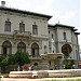 Cotroceni Palace Garden