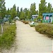 «Совкові» будиночки (uk) в городе Затока