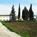 Cortijo de Tejas Verdes