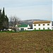 Cortijo de Tejas Verdes