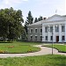 Коростышевский районный совет в городе Коростышев