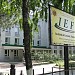 Institutul de Economie Finanţe şi Statistică, Biblioteca Republicană Tehnico-Ştiinţifică (ro) in Chişinău city
