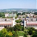 TUM, Technical University of Moldova  in Chişinău city