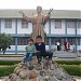 Sunny Side, Salesian Novitiate, ING in Shillong city