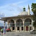 Bağdad Kiosk