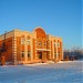 Коркинская районная прокуратура в городе Коркино