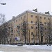 Заводская ул., 15/1 в городе Подольск