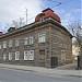 Artilērijas Street, 71 in Riga city
