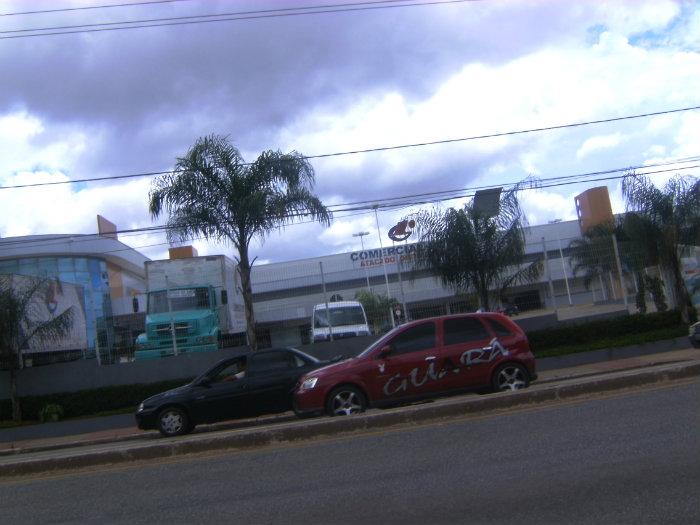 Comercial Rofe São Luís Avenida São