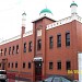 Masjid Al Falah in Leicester city