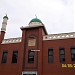 Masjid Al Falah in Leicester city