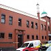 Masjid Al Falah in Leicester city