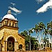 Templo Historico de Villa Del Rosario