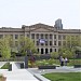 Omaha Central High School in Omaha, Nebraska city