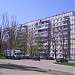 ул. Героев 93-й Бригады, 17 в городе Запорожье