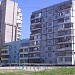 Староднепровская ул., 6 в городе Запорожье