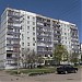 ул. Василия Сергиенко, 13 в городе Запорожье