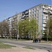 ул. Василия Сергиенко, 54 в городе Запорожье