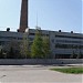 Территория котельной в городе Запорожье
